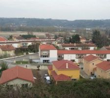 Vue d en haut.