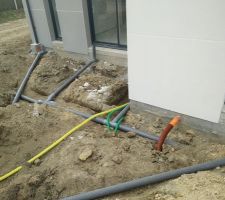 Installation micro station
