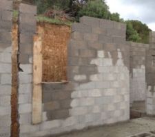 Fen&ecirc;tre bien plac&eacute;e