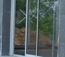 Appui de fen&ecirc;tres