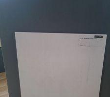 Photos choix carrelage 43x43