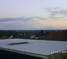 Sous sol presque finit