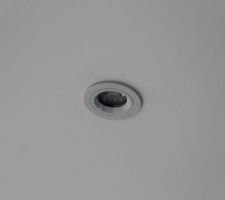 Spots leds EUROPOLE 8,5W