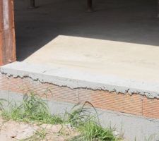 Appuis de fenêtre