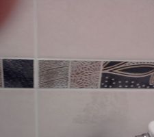 Liseraie salle de bain