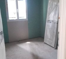 La chambre a lily