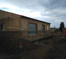 La première couche