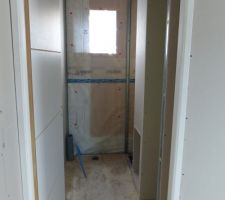 WC étage