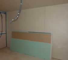 Chambre RdC