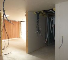 Chambre RdC