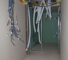 Dressing / SdE RdC