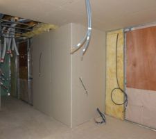 Chambre RdC