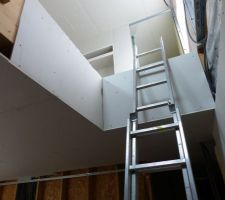 Mezzanine