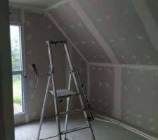 Premi&egrave;re passe.