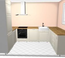 Cuisine