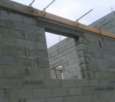 Fen&ecirc;tre cuisine