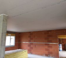 Le plafond