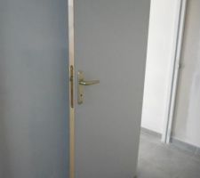 Porte