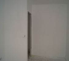Salle de jeux.
