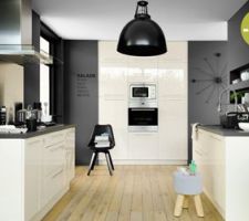 Style de la cuisine