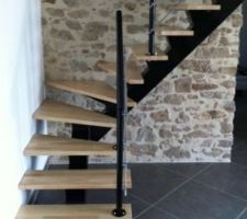 Idee escalier