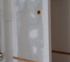 Travaux SdB