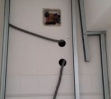 Travaux SdB