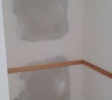 Travaux SdB