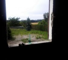 Retrait des fenêtres