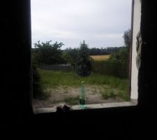 Retrait des fenêtres