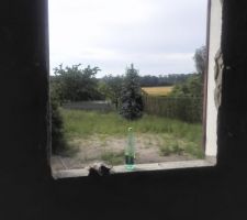 Retrait des fenêtres