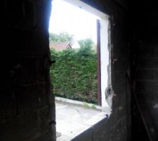 Retrait des fenêtres