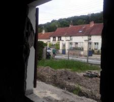 Retrait des fenêtres