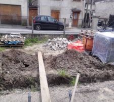 Retrait des fenêtres