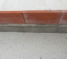 Dalle garage 
Accès vide sanitaire prévu dans garage avec conducteur de travaux. Mais le jour j...  Le vide sanitaire est à ras le sol