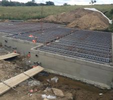 Vide Sanitaire avant dalle 2