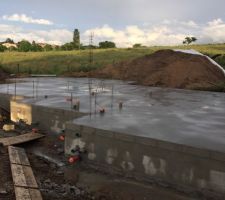Vide Sanitaire terminé