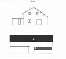 Projet d enduit. A voir si c est realisable d apres le devis deja effectu&eacute;