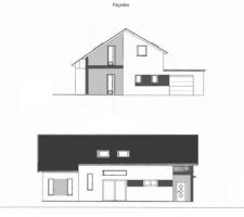 Projet d enduit. A voir si c est realisable d apres le devis deja effectué