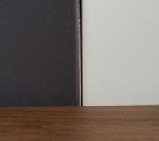 Choix carrelage salle de bain