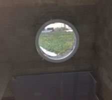 La porte d'entr&eacute;e en aluminium.Coefficient d'&eacute;tanch&eacute;&iuml;t&eacute;=0,9.La meilleure!