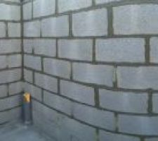 3eme jour de travaux