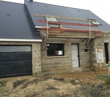 Hors eau / Hors air :)