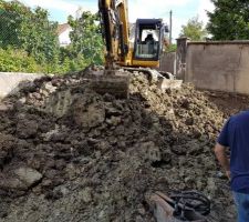 Un gros coup de propre et ce n'est pas encore fini ;)