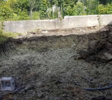 Un gros coup de propre et ce n'est pas encore fini ;)