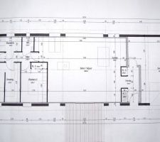 Le plan de départ.. on a dit ok ! c'est ça que l'on veut !!