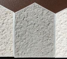 G30-Gris souris
G50-gris cendré
BL10-blanc
