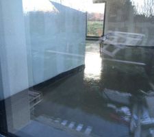 1ere chape de coul&eacute;e