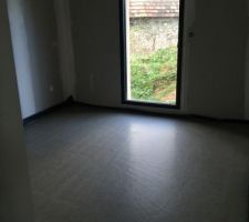 1ere chape de coul&eacute;e