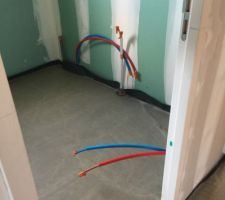 1ere chape de coul&eacute;e